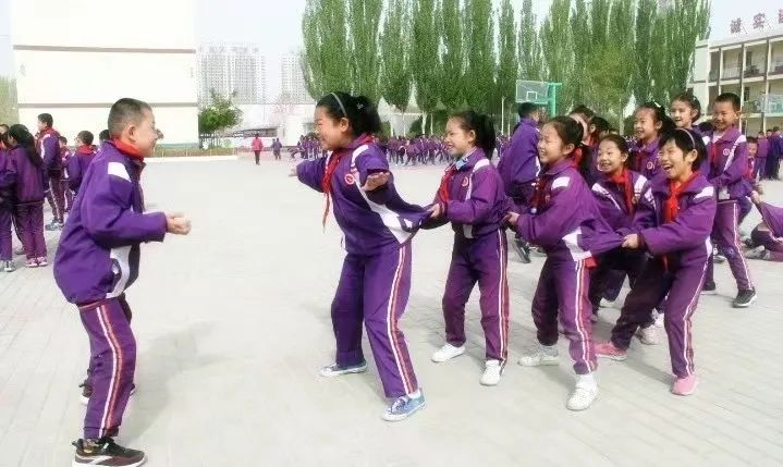 环境和氛围