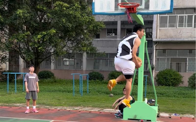 招架