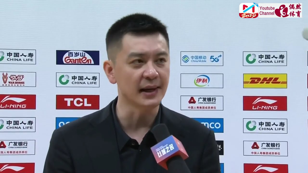 体实力