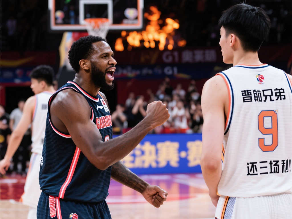 面临阵容不