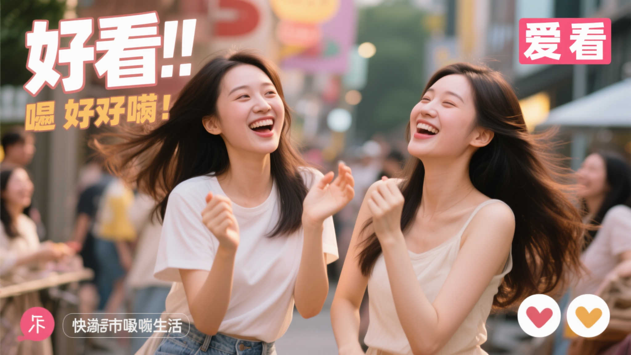 成為心靈的