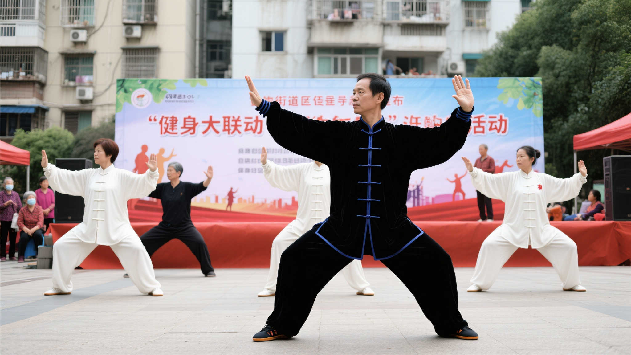大挑战