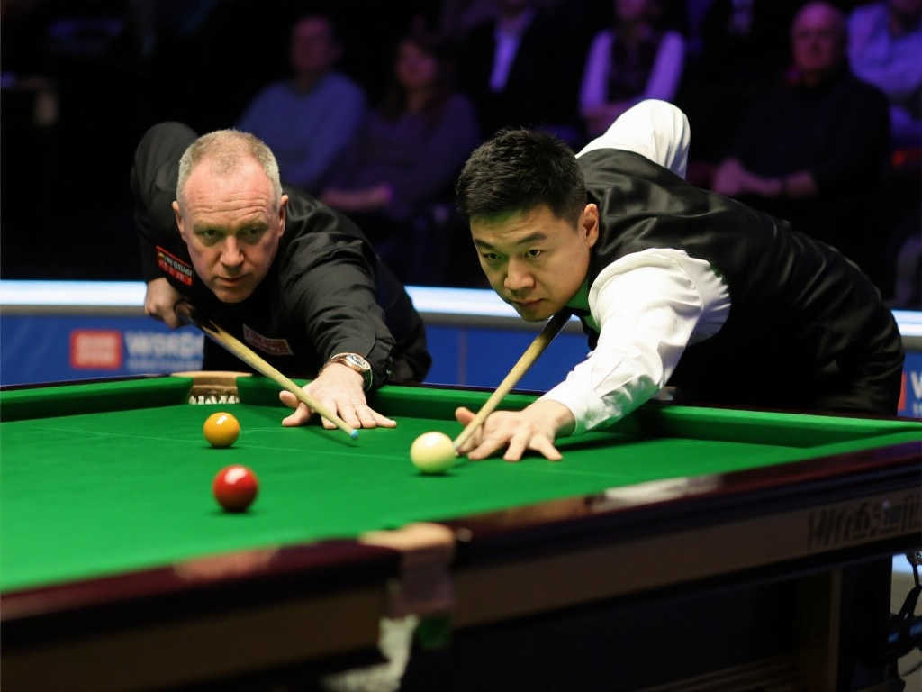 还能在更高 还能在更高