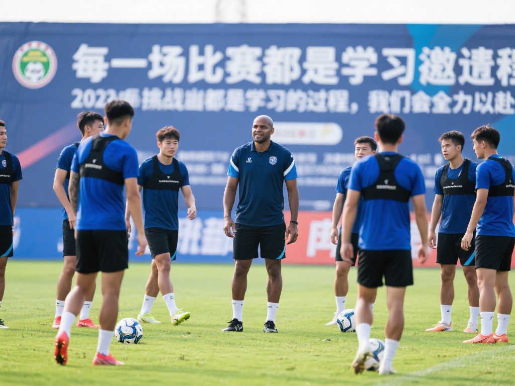 比賽前半段 比賽前半段