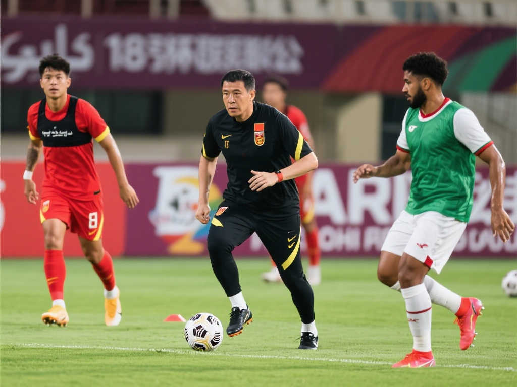 他們將迎來 他們將迎來